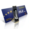 TwinMOS 256GB NGFFEGBM2280 580-550MB/s M2 SATA-3 DİSK
