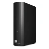 WD 12TB 3.5 ELEMENTS BLACK WDBWLG0120HBK-EESN USB 3.0 HARİCİ DİSK
