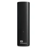 WD 12TB 3.5 ELEMENTS BLACK WDBWLG0120HBK-EESN USB 3.0 HARİCİ DİSK