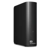 WD 12TB 3.5 ELEMENTS BLACK WDBWLG0120HBK-EESN USB 3.0 HARİCİ DİSK