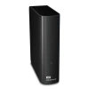 WD 12TB 3.5 ELEMENTS BLACK WDBWLG0120HBK-EESN USB 3.0 HARİCİ DİSK