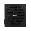 AEROCOOL 600W VX Plus AE-VXP600 12cm Fanlı Power Supply