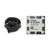 AMD RYZEN 5 7500F 32MB 6çekirdekli VGA YOK AM5 65w Kutusuz-Fansız