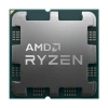 AMD RYZEN 5 7600 38MB 6çekirdekli O/B UHD AM5 65w Kutusuz+Fansız
