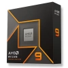 AMD RYZEN 9 9900X 78MB 12çekirdekli O/B UHD AM5 120w Kutulu+Fansız