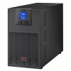APC 3KVA EASY SRV3KI ONLINE 1/1F LCD EKRAN TOWER UPS