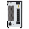 APC 3KVA EASY SRV3KI ONLINE 1/1F LCD EKRAN TOWER UPS