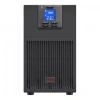 APC 3KVA EASY SRV3KI ONLINE 1/1F LCD EKRAN TOWER UPS