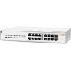 ARUBA 16port Instant On R8R48A GIGABIT 124W 4port POE SWITCH