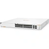ARUBA 24-PORT 1960-24G JL807A GIGABIT 2-SFP YÖNETİLEBİLİR 370W FULL POE SWITCH