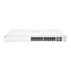 ARUBA 24port PoE 195w 1930-24G JL683B GIGABIT 4XSFP+ Yönetilebilir Switch