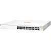 ARUBA 24port PoE 370w 1930-24G JL684B GIGABIT 4XSFP+ Yönetilebilir Switch