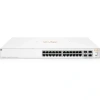 ARUBA 24port PoE 370w 1930-24G JL684B GIGABIT 4XSFP+ Yönetilebilir Switch