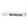 ARUBA 24port 1430-24G R8R49A GIGABIT Yönetilemez Switch