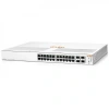 ARUBA 24port 1930-24G JL682A GIGABIT 4XSFP+ Yönetilebilir Switch RackMount