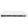 ARUBA 48port PoE 370w 1930-48G JL686B GIGABIT 4XSFP+ Yönetilebilir Switch