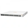 ARUBA 48port PoE 370w 1930-48G JL686B GIGABIT 4XSFP+ Yönetilebilir Switch