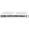 ARUBA 48port 1930-48G JL685A GIGABIT 4XSFP+ Yönetilebilir Switch RackMount