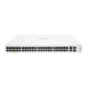 ARUBA 48port INSTANT ON 1960 JL808A GIGABIT 2-SFP 2-10GBe YÖNETİLEBİLİR SWICTH