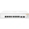 ARUBA 8port 1930-8G JL680A GIGABIT 2X SFP Yönetilebilir Switch Masaüstü