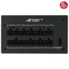 ASUS 1000W 80+ GOLD ROG STRIX 1000G AURA PCIe5.0 Tam Modüler Power Supply