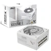 ASUS 1000W 80+ GOLD TUF GAMING TAM MODÜLER POWER SUPPLY BEYAZ