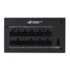 ASUS 1200W 80+ GOLD ROG STRIX AURA EDITION 1200G PCIE 5.0 TAM MODÜLER POWER SUPPLY