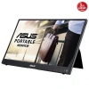 ASUS 15.6 IPS ZENSCREEN GO MB16AWP mHDMI TYPE-C Kablosuz Bataryalı Taşınabilir Monitör
