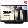 ASUS 15.6 IPS ZENSCREEN MB166C 5MS 60Hz TYPE-C Taşınabilir USB Monitör (1920 X 1080)
