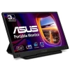 ASUS 15.6 IPS ZENSCREEN MB166C 5MS 60Hz TYPE-C Taşınabilir USB Monitör (1920 X 1080)