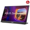 ASUS 15.6 IPS ZENSCREEN MB16QHQ 5MS 120HZ HDMI TYPE-C TAŞINABİLİR MONİTÖR 2560X1440