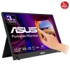 ASUS 16 DOKUNMATIK ZENSCREEN MB16AMTR 5MS 60HZ mHDMI-USBC BATARYALI TAŞINABİLİR MONİTÖR