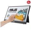 ASUS 16 DOKUNMATIK ZENSCREEN MB16AMTR 5MS 60HZ mHDMI-USBC BATARYALI TAŞINABİLİR MONİTÖR