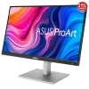 ASUS 27 IPS PA279CV 5MS 60Hz HDMI-DP-TYPE-C Pivot Grafik Tasarım Monitör (3840 X 2160)