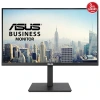 ASUS 27 IPS VA27ACFSN 5MS 100HZ HDMI-DP TYPE-C LAN PIVOT KURUMSAL MONİTÖR 2560X1440