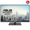 ASUS 27 IPS VA27UQSB 5MS 60HZ HDMI-DP USBC PIVOT KURUMSAL MONİRTÖR 3840X2160