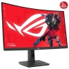 ASUS 31.5 FAST VA ROG STRIX XG32WCMS 1MS 280HZ HDMI-DP USBC KAVISLI KAMING MONİTÖR 2560X1440