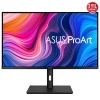 ASUS 31.5 IPS PROART PA329CV 5MS 60HZ HDMI-DP TYPE-C PIVOT GRAFİK TASARIM MONİTÖRÜ 3840X2160