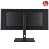 ASUS 34 IPS PROART PA348CGV 2MS 120HZ HDMI-DP USBC GARAFİK TASARIM MONİTÖRÜ 3440X1440