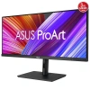 ASUS 34 IPS PROART PA348CGV 2MS 120HZ HDMI-DP USBC GARAFİK TASARIM MONİTÖRÜ 3440X1440
