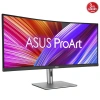 ASUS 34 VA PROART PA34VCNV 5MS 60HZ HDMI-DP KAVISLI GRAFİK TASARIM MONİTÖRÜ 3440X1440