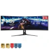 ASUS 49 VA ROG STRIX XG49VQ 4MS 144Hz HDMI-DP Kavisli Gaming Monitör (3840 X 1080)
