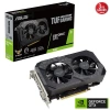 ASUS 4GB TUF GTX1650-4GD6-P-V2 GAMING GDDR6 HDMI-DP PCIE 3.0