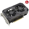 ASUS 4GB TUF GTX1650-4GD6-P-V2 GAMING GDDR6 HDMI-DP PCIE 3.0