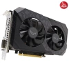 ASUS 4GB TUF GTX1650-4GD6-P-V2 GAMING GDDR6 HDMI-DP PCIE 3.0
