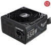 ASUS 550W 80+ BRONZE TUF GAMING 550B 13.5cm Fanlı Power Supply