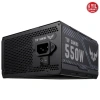 ASUS 550W 80+ BRONZE TUF GAMING 550B 13.5cm Fanlı Power Supply
