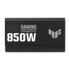 ASUS 850W 80+ GOLD TUF GAMING-850G TAM MODÜLER POWER SUPPLY