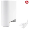 ASUS EXPERT WIFI EBM68-W-2 AX7800 WIFI6E Dual Band Kurumsal Mesh Router 2-li paket