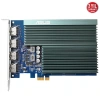 ASUS GT730 2GB 4H-SL-2GD5 GDDR5 64bit 4X HDMI PCIe 16X v2.0 Fansız